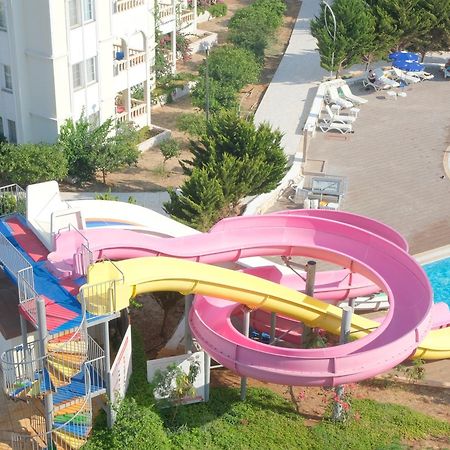 Ramada Resort By Wyndham קיזקלסי מראה חיצוני תמונה