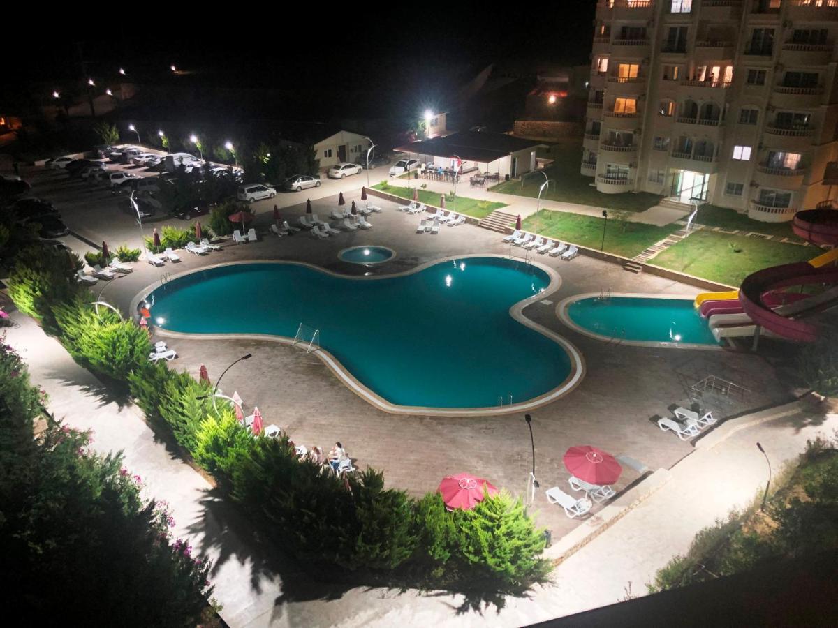 Ramada Resort By Wyndham קיזקלסי מראה חיצוני תמונה