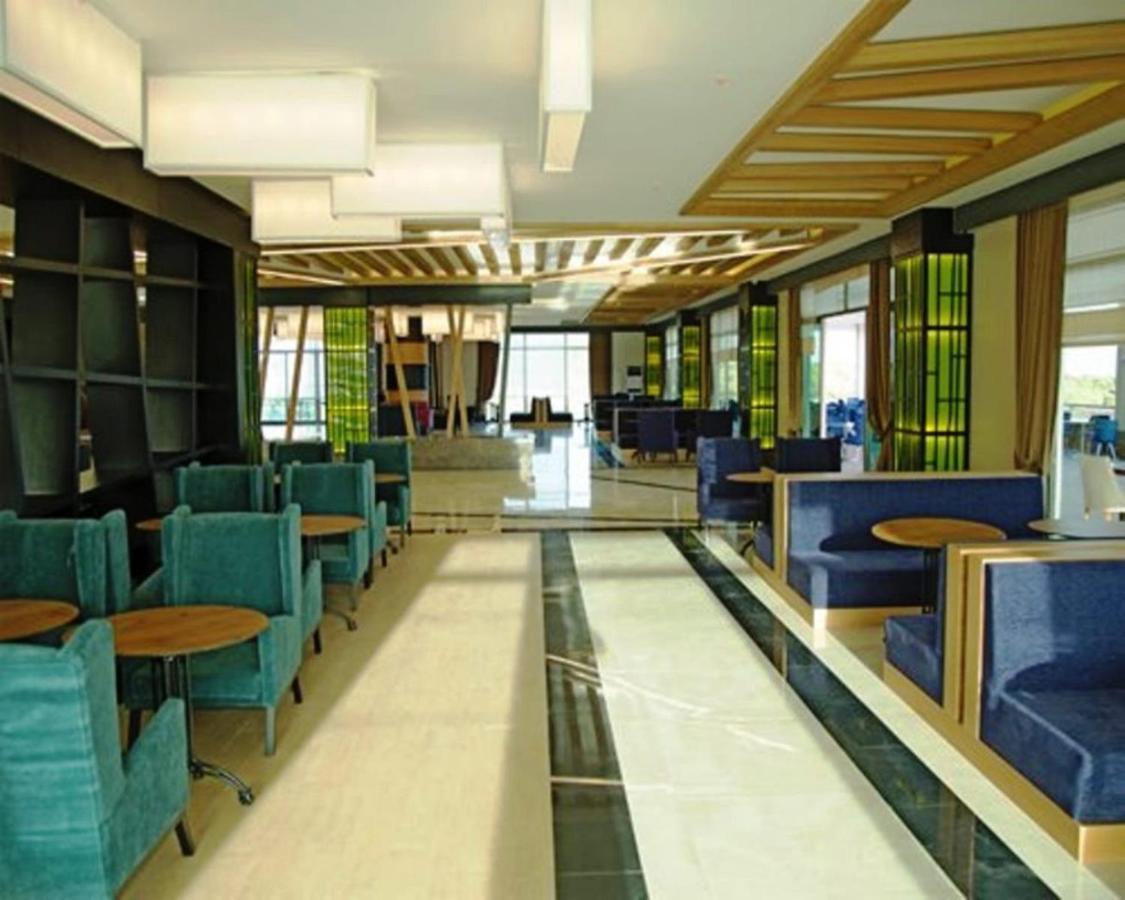 Ramada Resort By Wyndham קיזקלסי מראה חיצוני תמונה