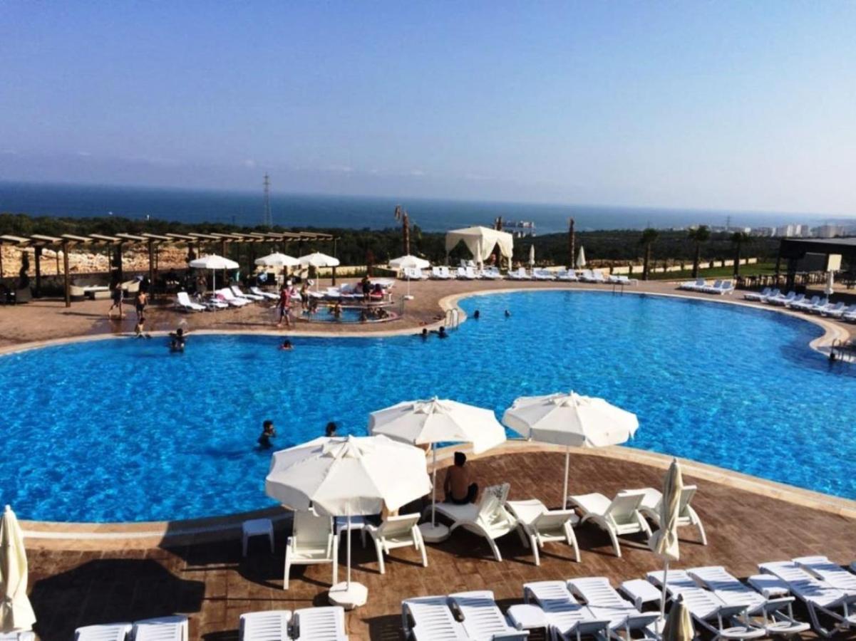 Ramada Resort By Wyndham קיזקלסי מראה חיצוני תמונה