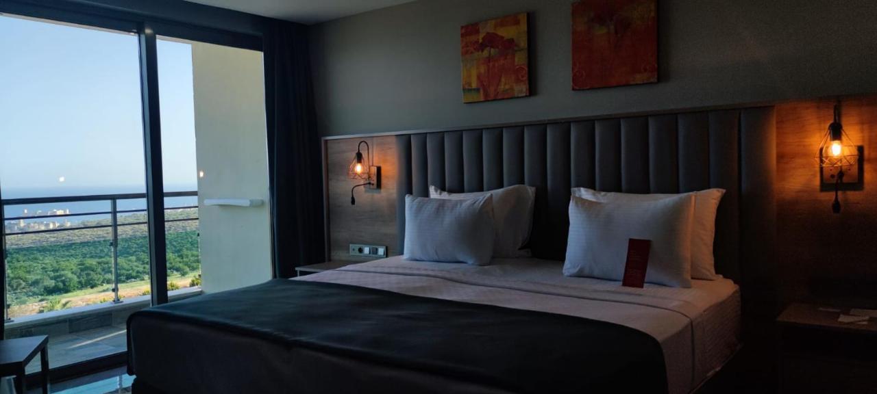 Ramada Resort By Wyndham קיזקלסי מראה חיצוני תמונה