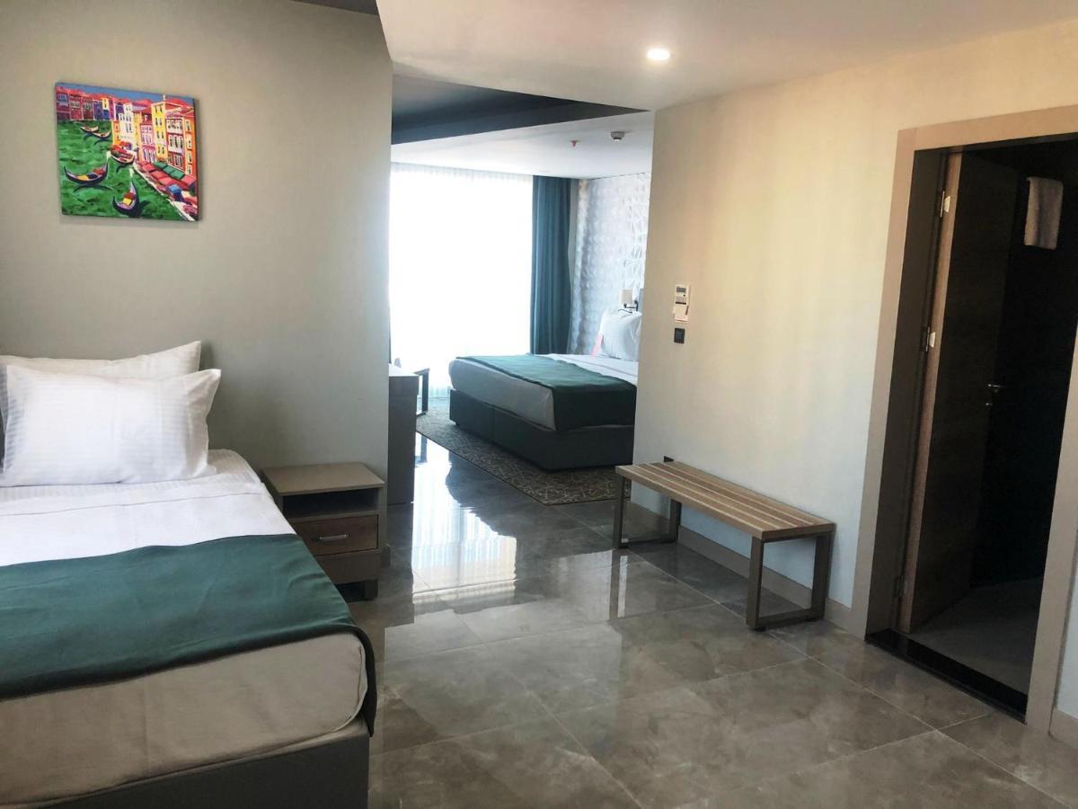 Ramada Resort By Wyndham קיזקלסי מראה חיצוני תמונה