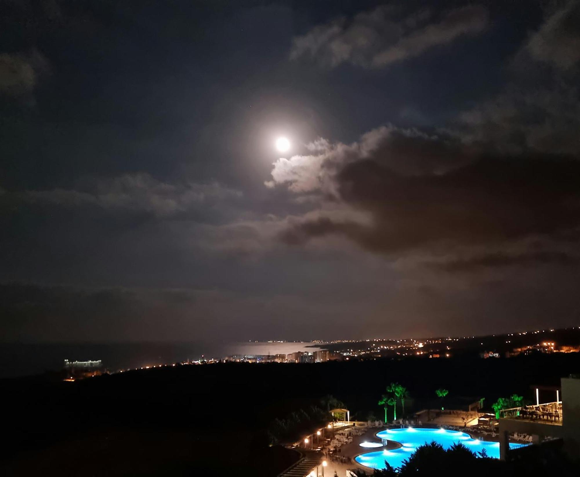 Ramada Resort By Wyndham קיזקלסי מראה חיצוני תמונה