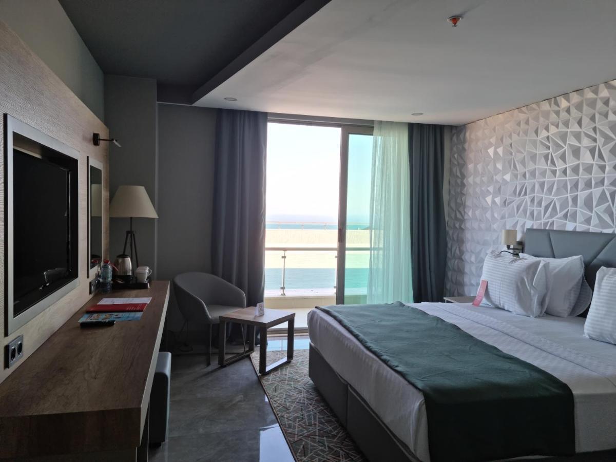 Ramada Resort By Wyndham קיזקלסי מראה חיצוני תמונה