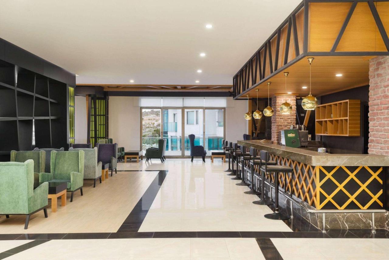 Ramada Resort By Wyndham קיזקלסי מראה חיצוני תמונה