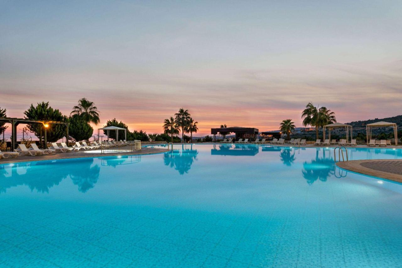 Ramada Resort By Wyndham קיזקלסי מראה חיצוני תמונה