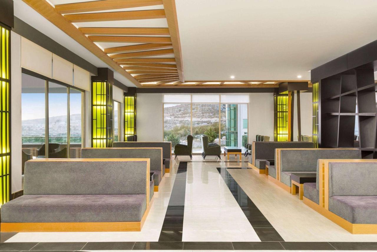 Ramada Resort By Wyndham קיזקלסי מראה חיצוני תמונה