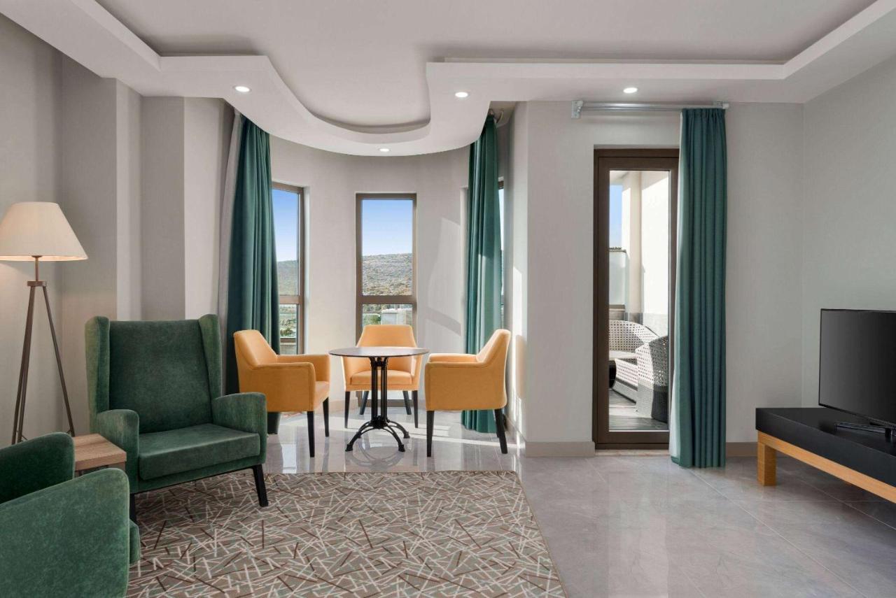 Ramada Resort By Wyndham קיזקלסי מראה חיצוני תמונה