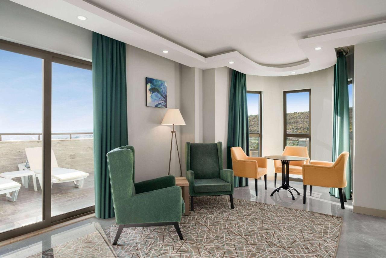 Ramada Resort By Wyndham קיזקלסי מראה חיצוני תמונה