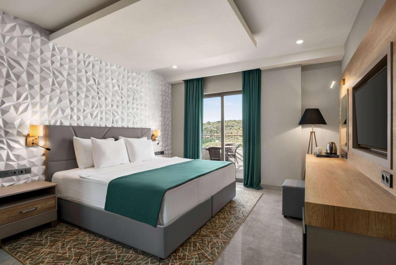 Ramada Resort By Wyndham קיזקלסי מראה חיצוני תמונה