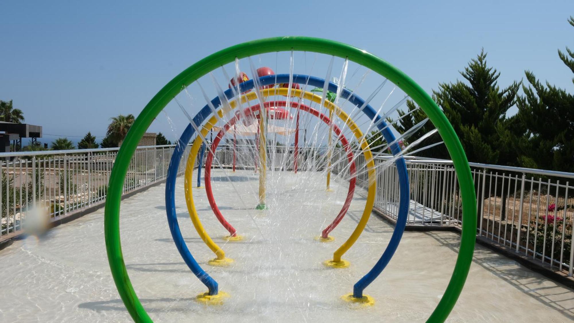 Ramada Resort By Wyndham קיזקלסי מראה חיצוני תמונה