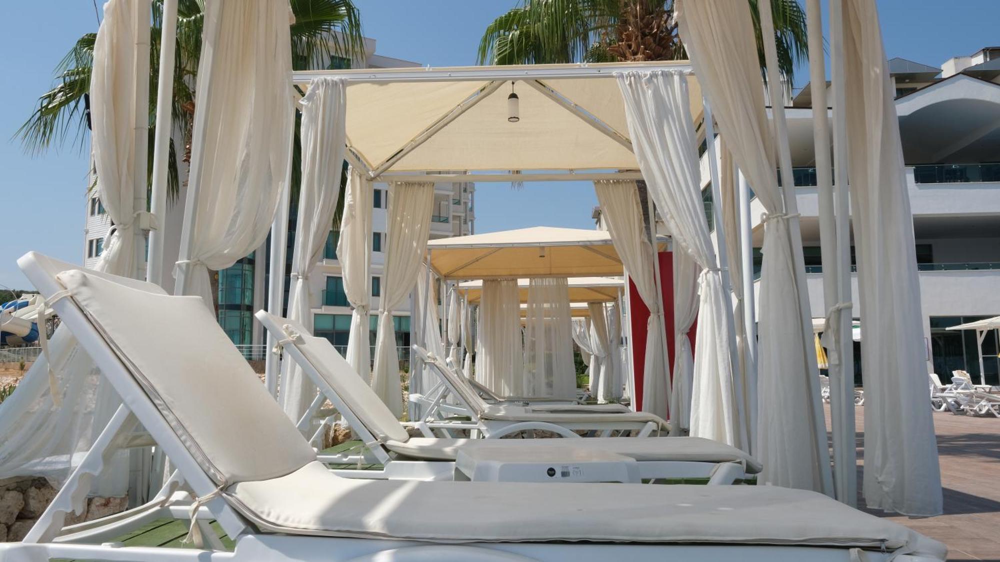 Ramada Resort By Wyndham קיזקלסי מראה חיצוני תמונה